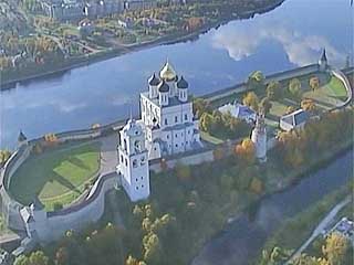  روسيا:  
 
 Pskovskaya Oblast'